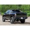 Go Rhino 13-C RAM 1500 BR20 REAR BUMPER REPLACEMENT TEXTURED BLACK 28128T - alternate 3